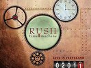 RUSH-TIME MACHINE 2011: LIVE IN CLEVELAND (BOX) (TGV) (US IMPORT) VINYL LP NEW
