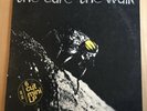 The Cure - The Walk 6 Cut Mini LP 12