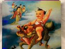 STONE TEMPLE PILOTS PURPLE SUPER DELUXE VINYL LP+3 CD Open box