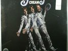 Cream  Atco 7001  Goodbye  Farewell Album  Original Pressing  Still Sealed