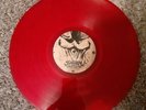 Slaughter To Prevail Misery Sermon Red Vinyl LP Spun Once Alex Terrible