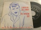 45 GIRI CLEM SACCO E I CALIFFI  