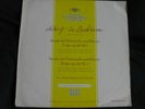 Mainardi Zecchi Beethoven DGG LPM 18 354