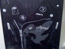 MOTORHEAD LP x7 Box Set 1979 with deluxe book