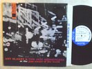 JAZZ LP - ART BLAKEY AND THE JAZZ MESSENGERS AT THE JAZZ CORNER In Shrink 47 M-