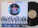FOLK PSYCH LP - SIXTO RODRIGUEZ - COLD FACT Sussex SXBS7000 Sugar Man OG VG++