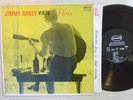JAZZ LP - JIMMY RANEY VISITS PARIS Dawn DLP 1120 MONO Deep Groove M-