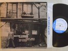 JAZZ LP - DEXTER GORDON - ONE FLIGHT UP Blue Note STEREO VAN GELDER EAR