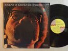 JAZZ LP - JOE HENDERSON - IN PURSUIT OF BLACKNESS In Shrink Milestone STREREO M-