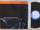 JAZZ LP - JOE HENDERSON - INNER URGE Blue Note 4189 MONO VAN GELDER