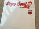 LEE PERRY THE UPSETTERS Disco Devil 12