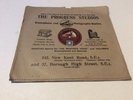 THE NEW MAYFAIR ORCH Carroll Gibbons  WILL- O’- THE-  WHISPERS HMV C 1508.