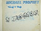 Yabby You & Michael Prophet 