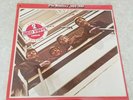 The Beatles - 1962-1966 Red Album - SEBX-11842 -  Red Vinyl - 1978 - Sealed