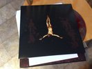 PROFANATICA The Enemy of Virtue 2LP red swirl vinyl MINT SHIPS@3LBS