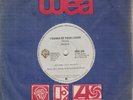 PRINCE 'I WANNA BE YOUR LOVER' SOUTH AFRICA 45