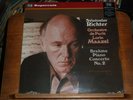SEALED 2012 EMI Hi-Q Supercut Sviatoslav Richter Maazel Brahms #2 Piano Concerto