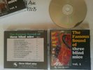 The Famous Sound Of Three Blind Mice Vol. 1 Audiophile Original edition TBM 9001