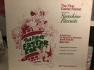 The First Easter Rabbit TV Soundtrack, Rankin Bass 1976 LP (promo only)