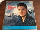 Elvis Presley Christmas Album, First Canadian Pressing  1958
