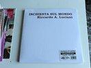 RICCARDO A. LUCIANI - INCHIESTA SUL MONDO - VINILE - LP 33 GIRI - 12