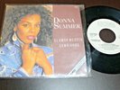 DONNA SUMMER El Amor Me Esta Cambiando 1989 MEXICO 7