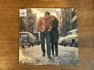 Bob Dylan LP in Shrink - The Freewheelin - Columbia 2 Eye Stereo CS 8786