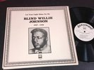 NM Blind Willie Johnson 