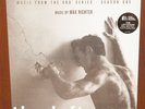 NEW Max Richter The Leftovers OST LP Black 180G Vinyl First Pressing of 1000