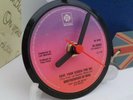 *new* BROTHERHOOD OF MAN (Band) vinyl record CLOCK An actual vinyl record