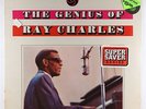 Ray Charles - The Genius Of Ray Charles LP - Atlantic SEALED