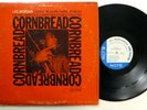 LEE MORGAN Cornbread LP Blue Note BLP-4222  1st press 1967 Jazz   #3843
