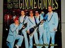 ME FIRST AND THE GIMME GIMMES - RUIN JONNY'S BAR MITZVAH VINYL LP (NEW & SEALED)