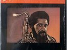 SONNY ROLLINS / HORN CULTURE / MILESTONE / JAZZ / VICTOR JAPAN OBI SMJ-6026