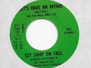 $27 Snap On Face  