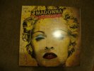 Madonna Celebration Vinyl LP Never Played 4xRecords NICE Condition Original 2009