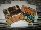 33rpm THE WORLD'S WORST RECORDS..VOLUMES'S 1&2(1983&85)RHINO'S nice SEE PICS