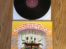 The Beatles “Magical Mystery Tour” 1978 USA Lp pressing Mint- cond w/ booklet