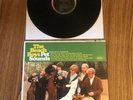 The Beach Boys “Pet Sounds” 2008 mono 180 gram Lp reissue in Mint- condition USA