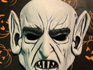 Argyle Goolsby Signed Blitzkid Nosferatu Mask