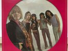 THE ROLLING STONES PICTURE DISC FRANCE DECCA 30010 1979