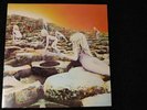 Led Zeppelin Houses Of The Holy Original Early Pressing Vinyl Record LP RL 1841
