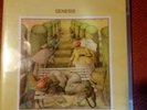 Genesis Selling England By The Pound Blu-Ray Pure Audio Disc Surround   Sound