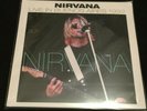 NEW SEALED Nirvana Live in Buenos Aires 1992 Vinyl Record LP RARE
