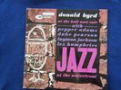 DONALD BYRD  BLUE NOTE 4061 VOL. 2, ORIG. INC. 63RD, P/EAR, RVG, 9M, NM-/VG++
