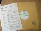 BBC Transcription Record Tony Osborne and his Orchestra Programme 5 / 6