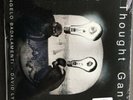 THOUGHT GANG aka DAVID LYNCH/ANGELO BADALAMENTI - Thought Gang - Vinyl (2xLP)