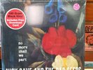Cave, Nick & The Bad Seeds - No More Shall We Part 2LP (180 Gram, download) NEW