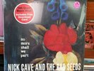Cave, Nick & The Bad Seeds - No More Shall We Part 2LP (180 Gram, download) NEW