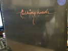 TALKING HEADS 1975 CBS Demos SEALED VINYL LP DAVID BYRNE RARE